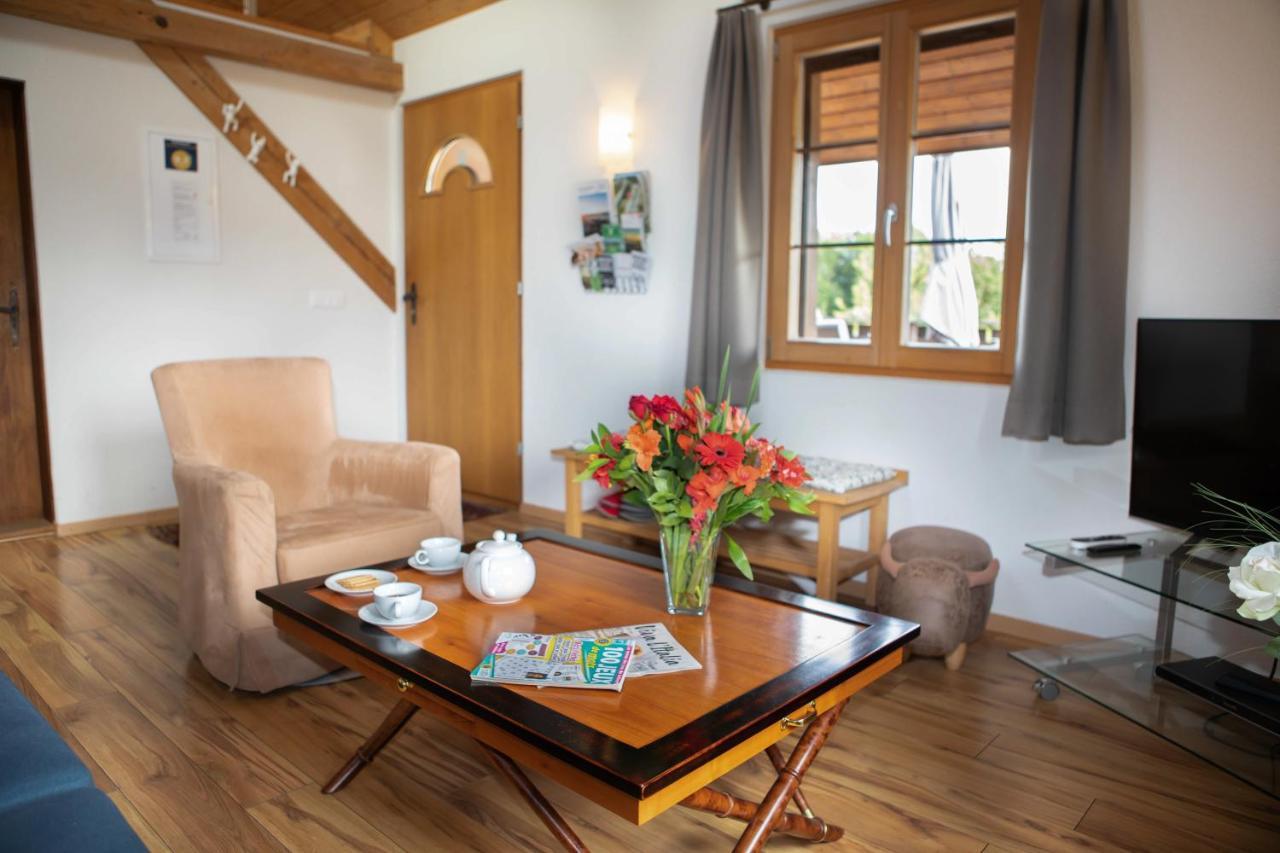 Guesthouse La Moliere, 3 Bedrooms, Private House, Horse Farm, Full Nature Murist Exterior foto