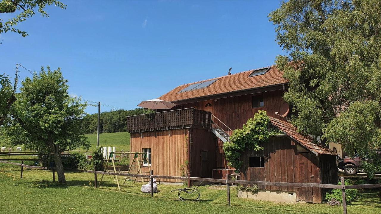 Guesthouse La Moliere, 3 Bedrooms, Private House, Horse Farm, Full Nature Murist Exterior foto